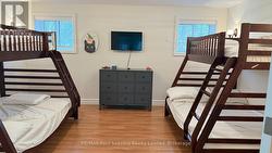 LOWER LEVEL 3RD BEDROOM -