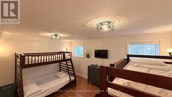 LOWER LEVEL BEDROOM -