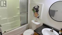 4PC LOWER LEVEL BATH -