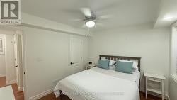 LOWER LEVEL 5TH BEDROOM -