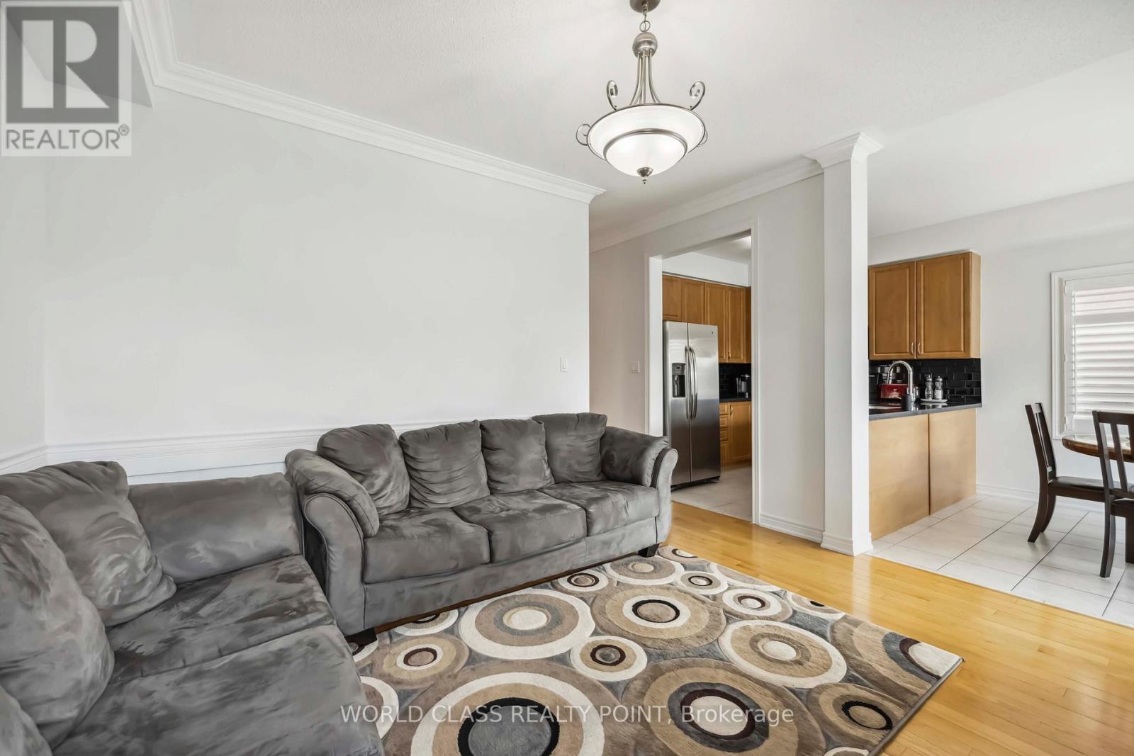 131 Lormel Gate, Vaughan, ON - Indoor