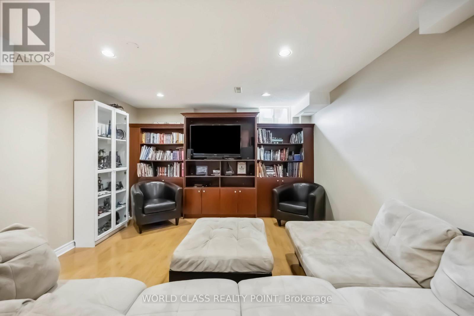 131 Lormel Gate, Vaughan, ON - Indoor