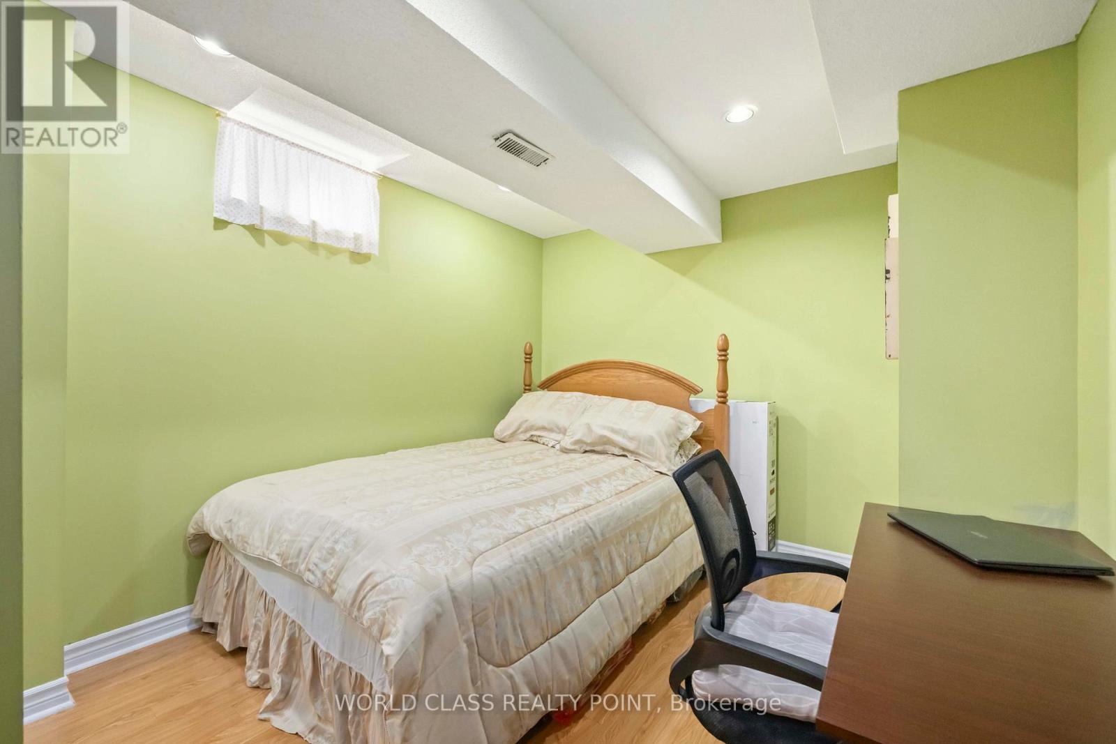 131 Lormel Gate, Vaughan, ON - Indoor Photo Showing Bedroom
