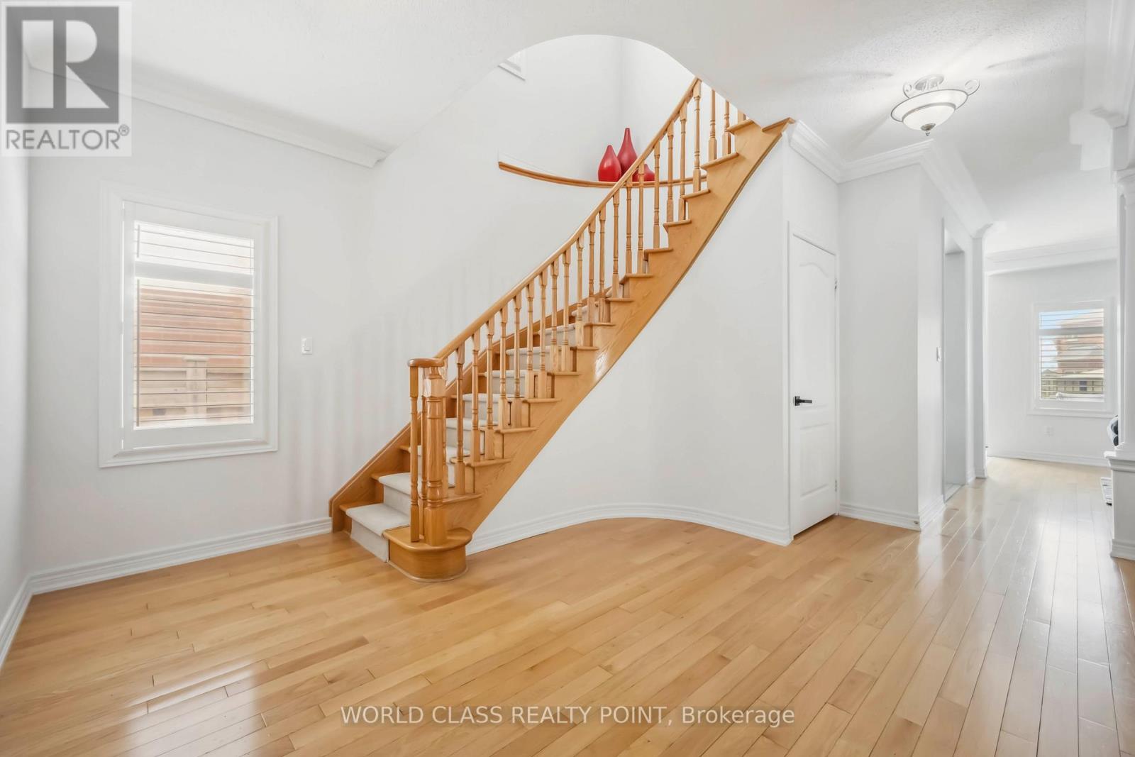 131 Lormel Gate, Vaughan, ON - Indoor Photo Showing Other Room