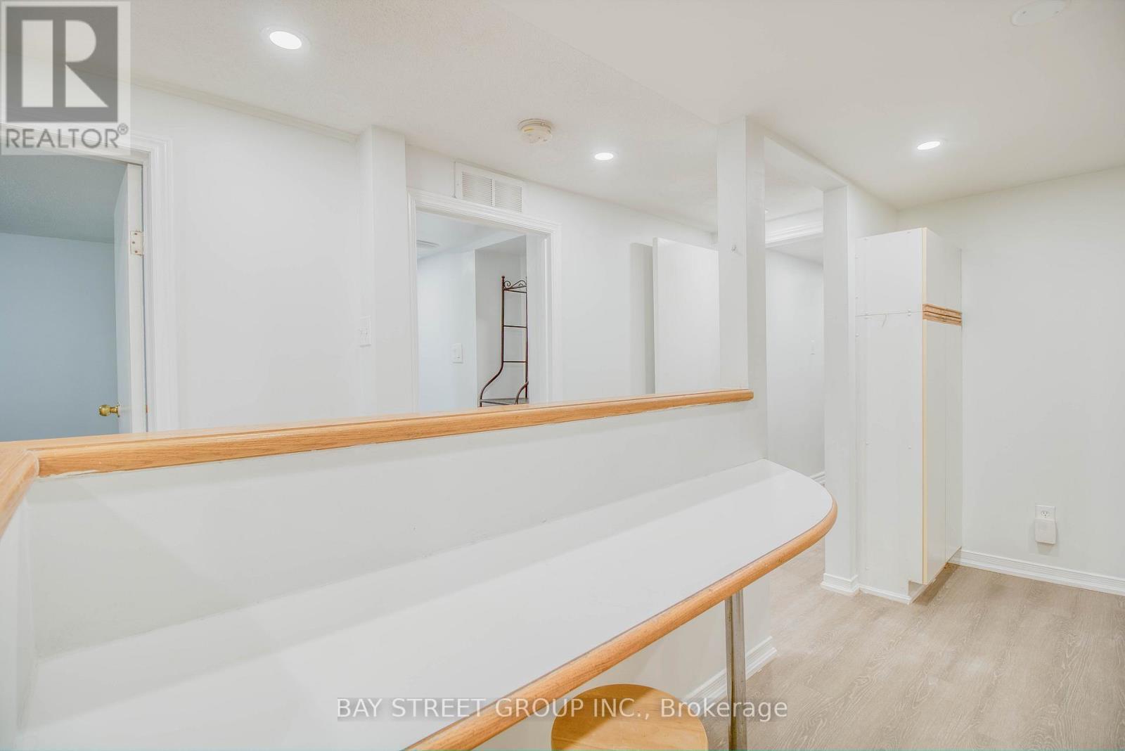 Basement #2 - 65 Davis Road N, Aurora, ON - Indoor Photo Showing Other Room