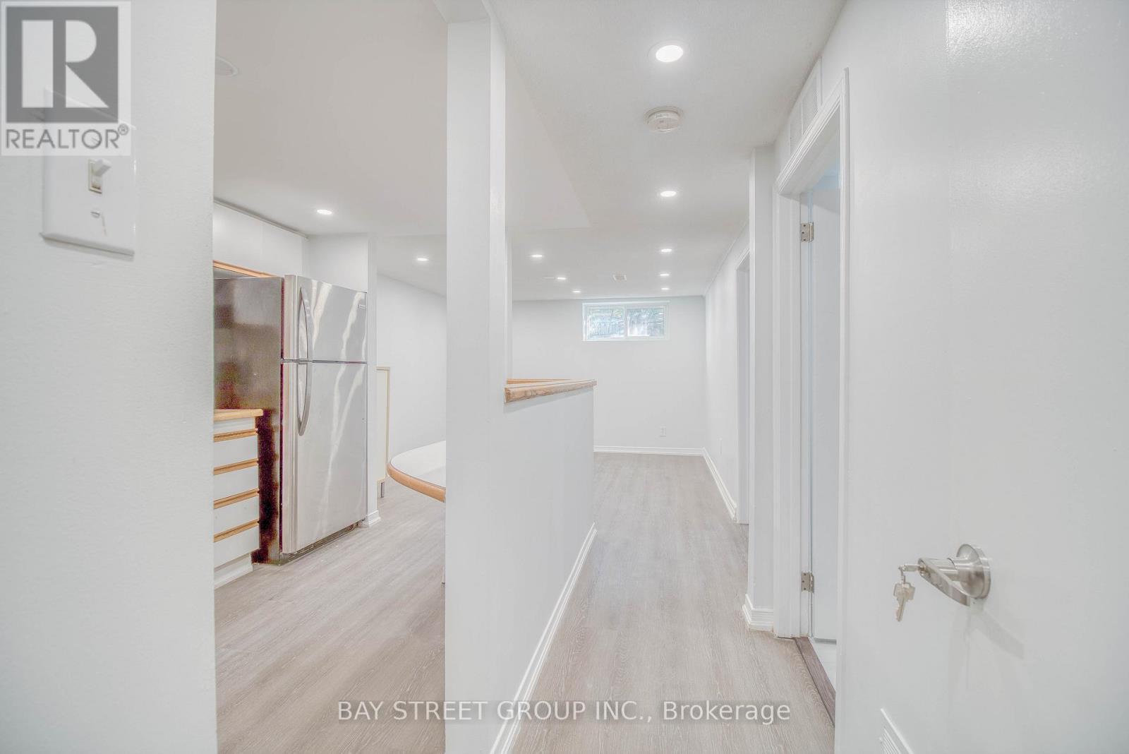 Basement #2 - 65 Davis Road N, Aurora, ON - Photo Showing Other Room