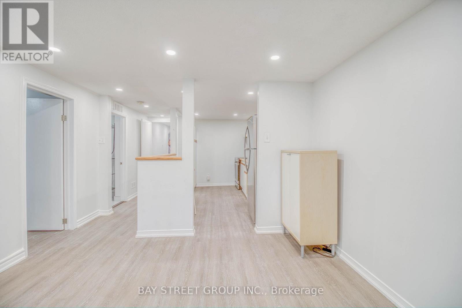 Basement #2 - 65 Davis Road N, Aurora, ON - Indoor Photo Showing Other Room