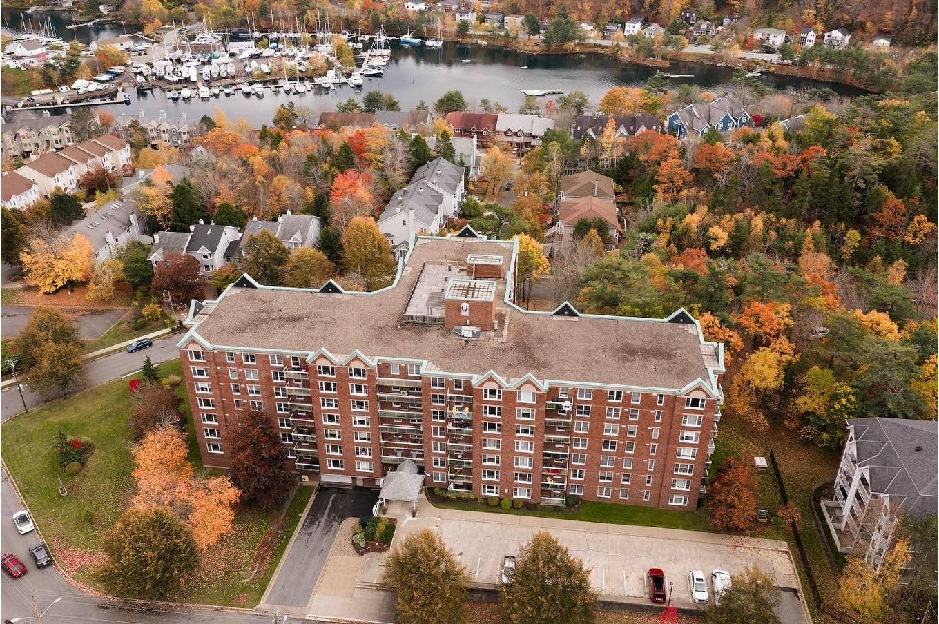 312 85 Spinnaker Drive, Halifax, NS