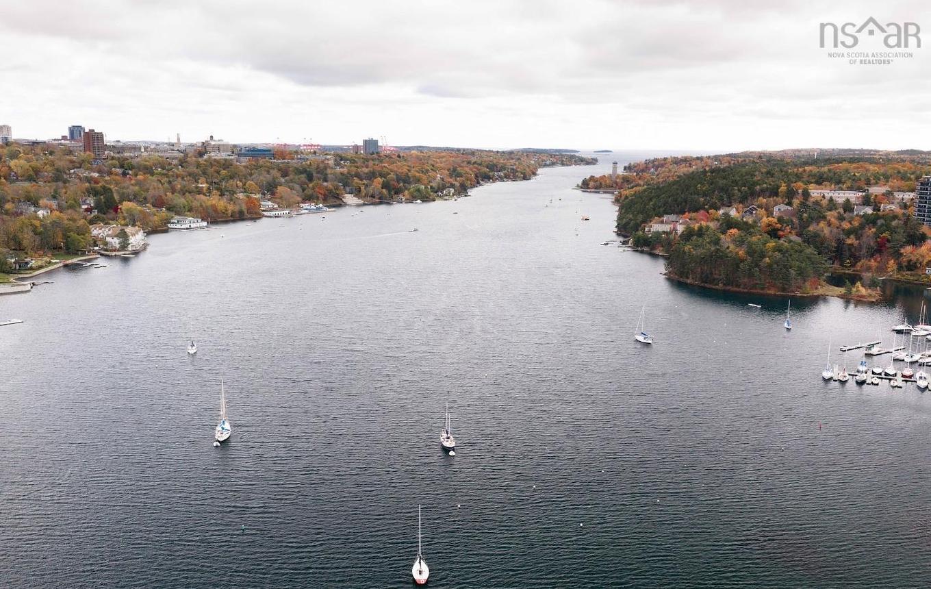 312 85 Spinnaker Drive, Halifax, NS