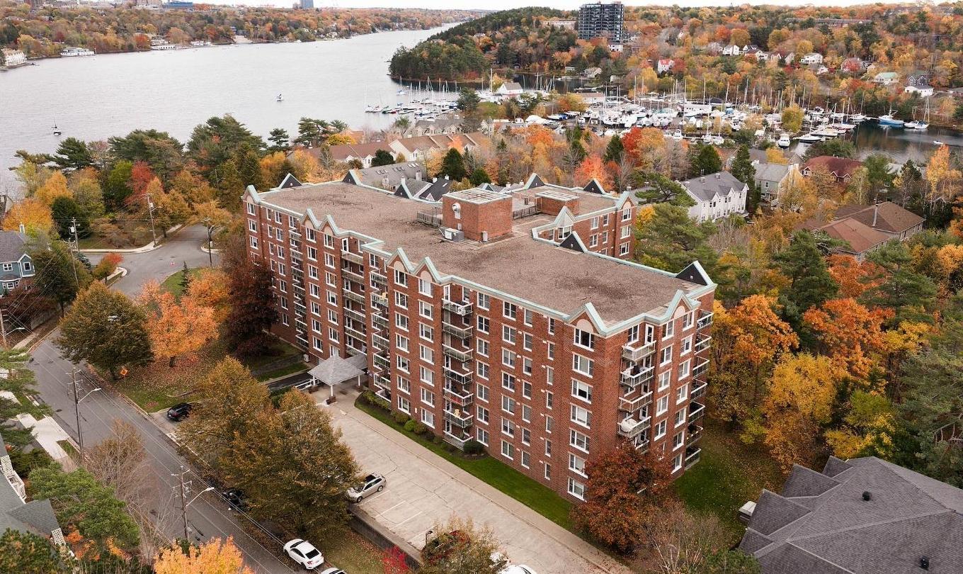 312 85 Spinnaker Drive, Halifax, NS