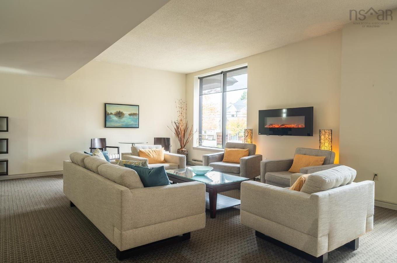 312 85 Spinnaker Drive, Halifax, NS