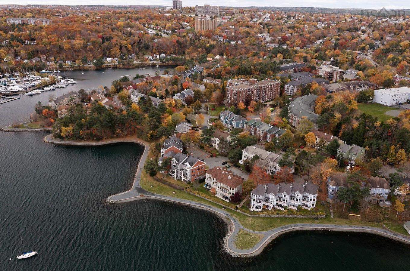 312 85 Spinnaker Drive, Halifax, NS