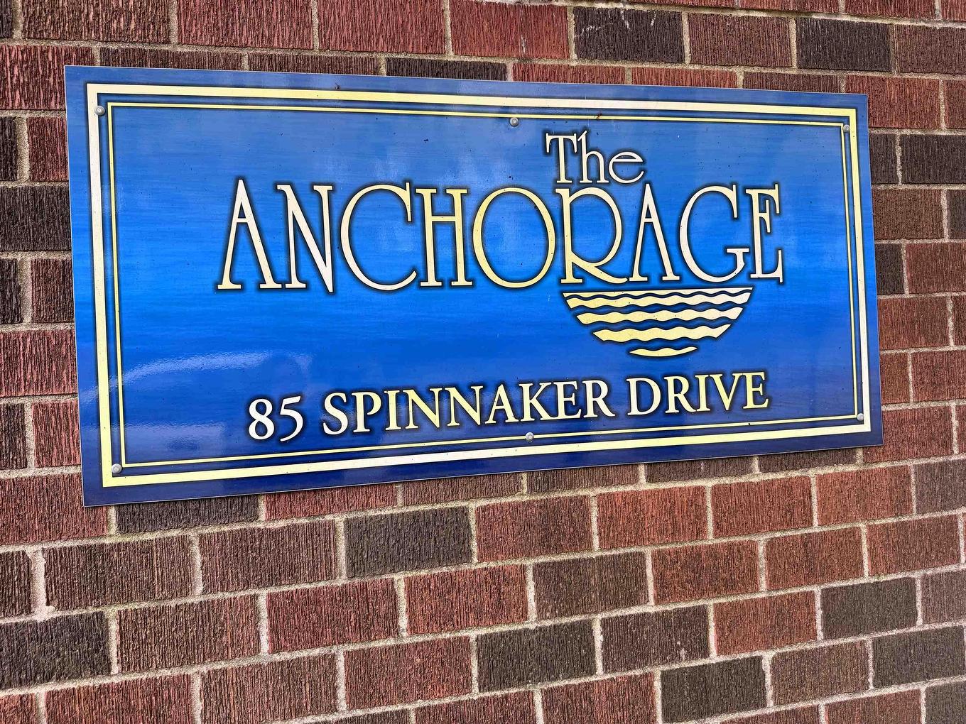 312 85 Spinnaker Drive, Halifax, NS