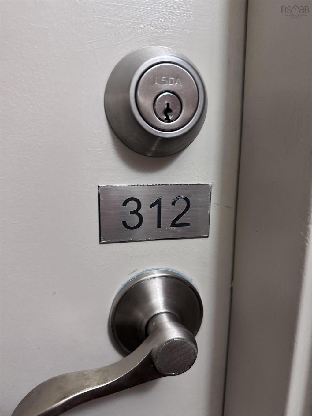 312 85 Spinnaker Drive, Halifax, NS