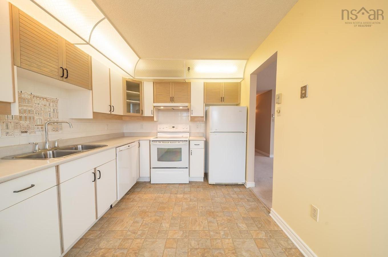 312 85 Spinnaker Drive, Halifax, NS