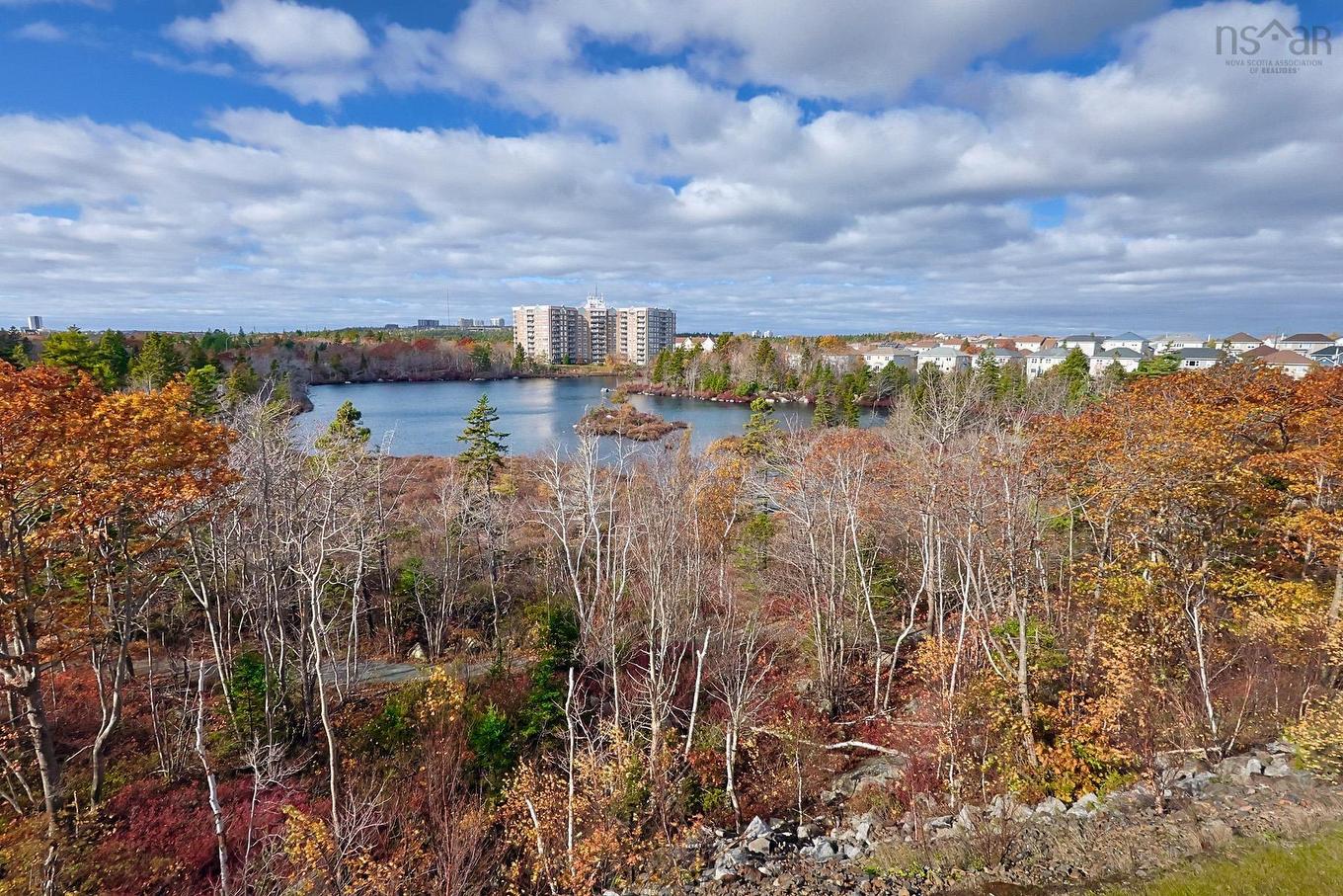 205 60 Walter Havill Drive, Halifax, NS