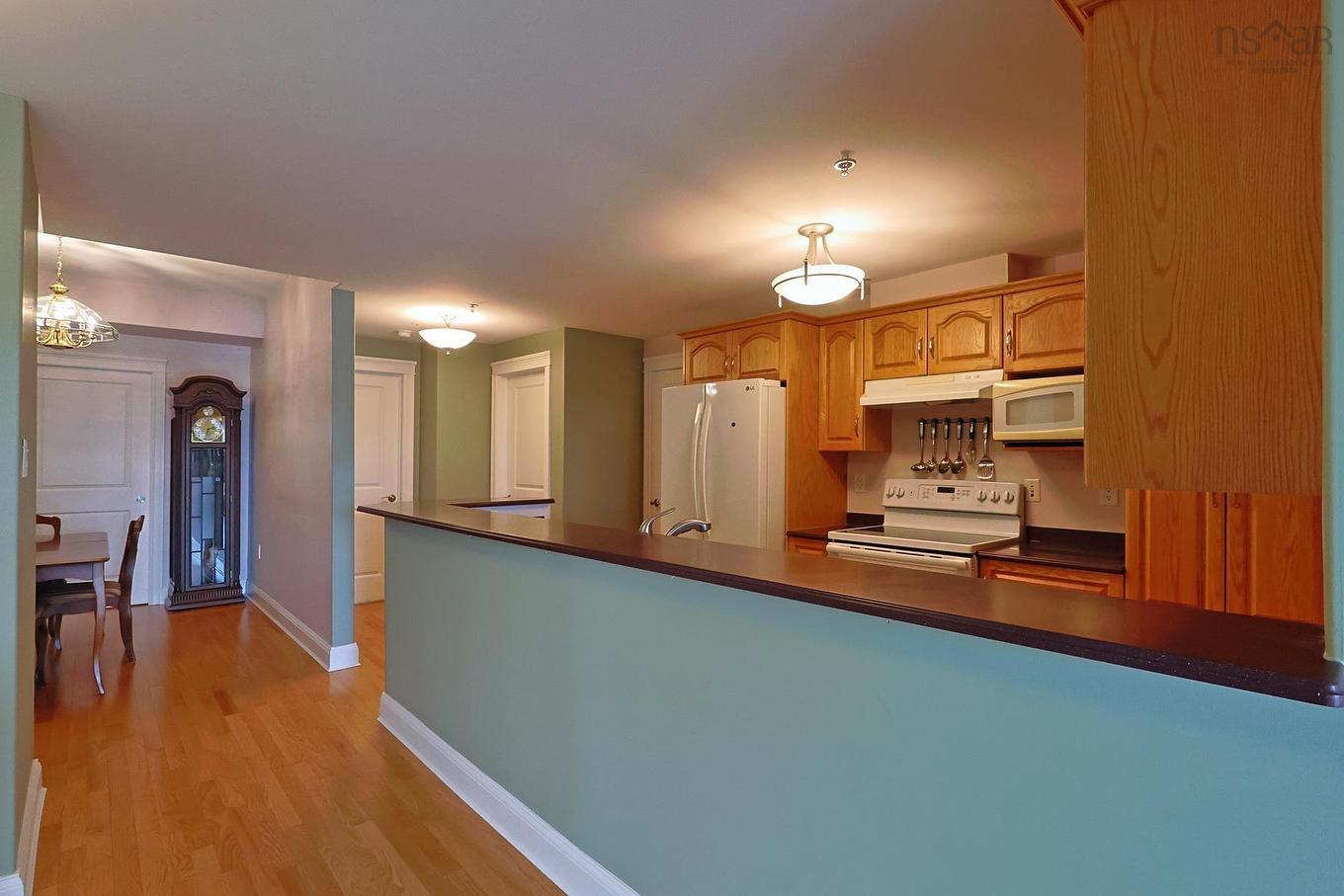 205 60 Walter Havill Drive, Halifax, NS