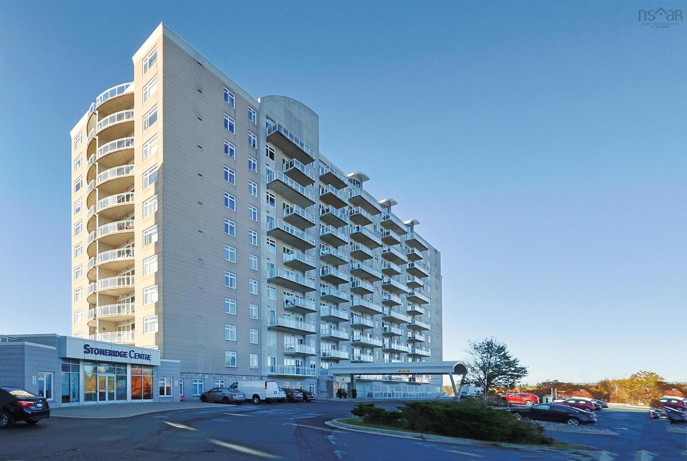 205 60 Walter Havill Drive, Halifax, NS