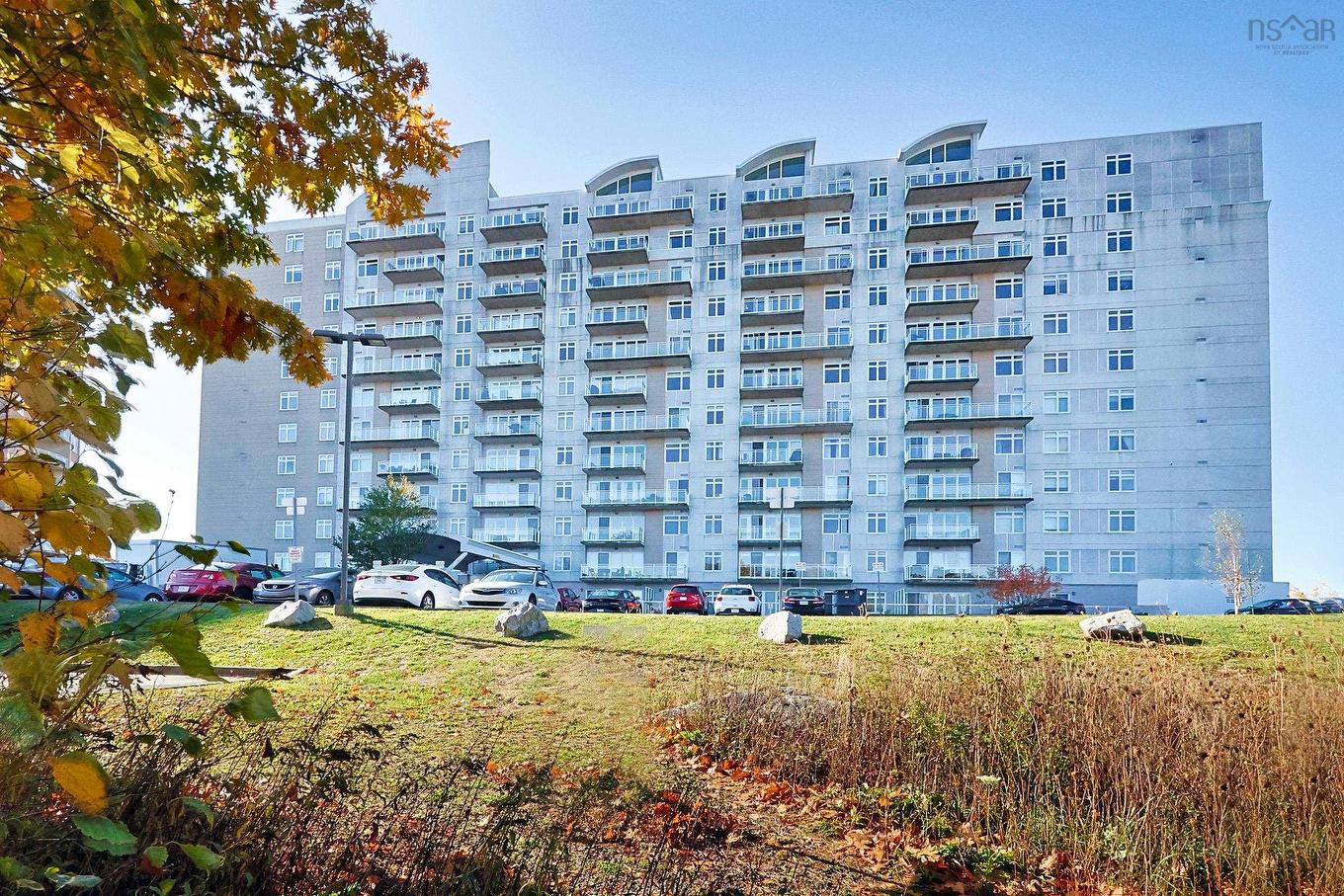 205 60 Walter Havill Drive, Halifax, NS