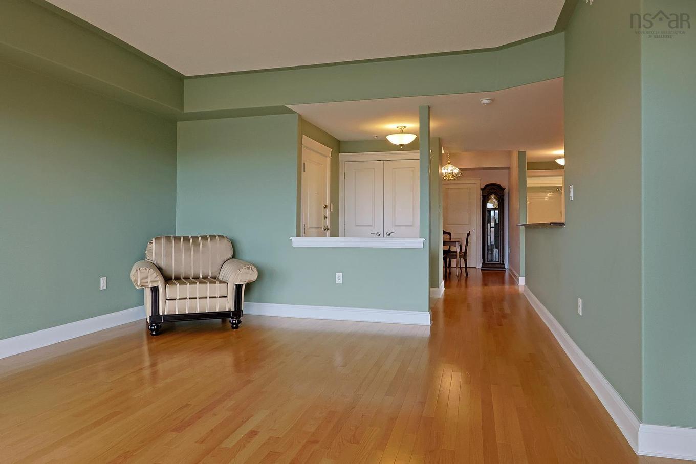 205 60 Walter Havill Drive, Halifax, NS