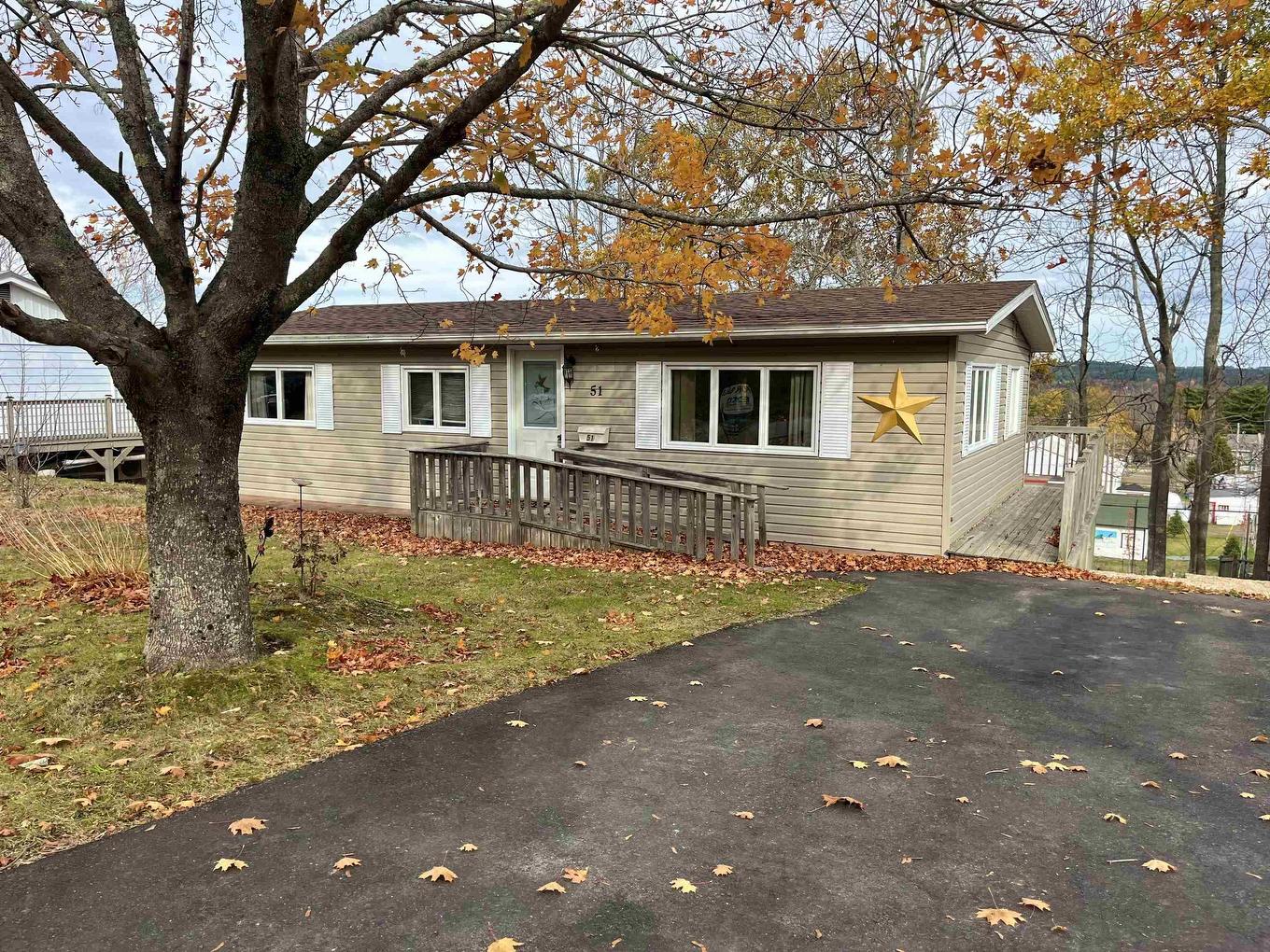 51 Micmac Avenue, Bridgewater, NS