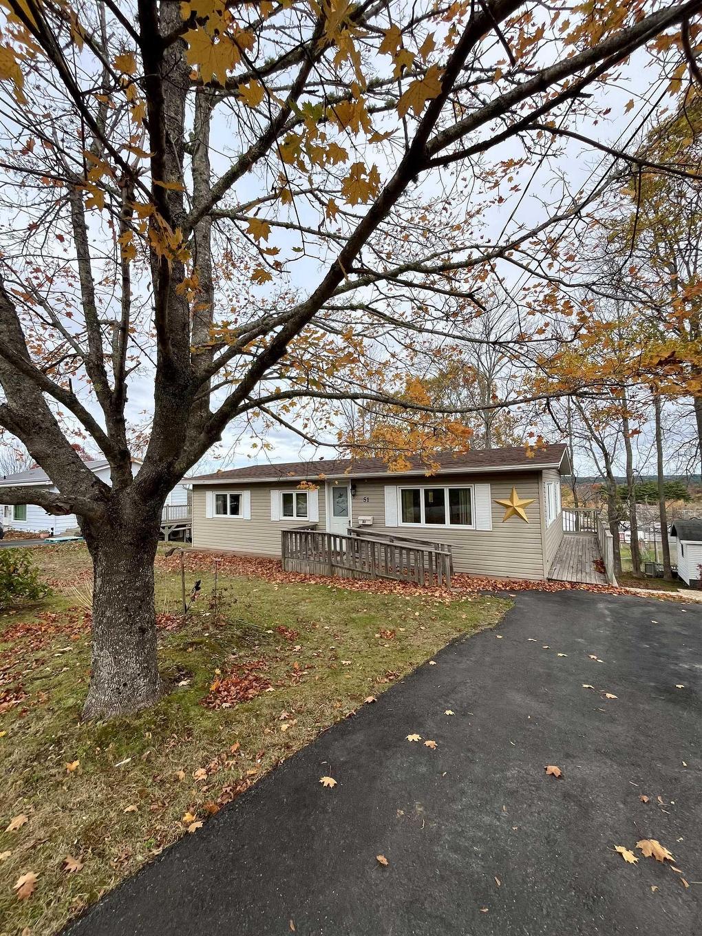 51 Micmac Avenue, Bridgewater, NS