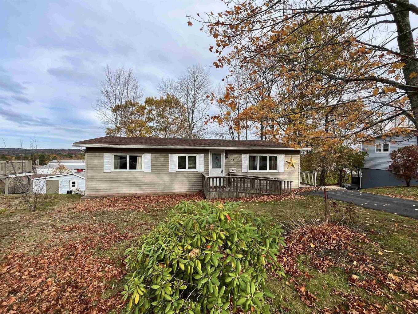 51 Micmac Avenue, Bridgewater, NS