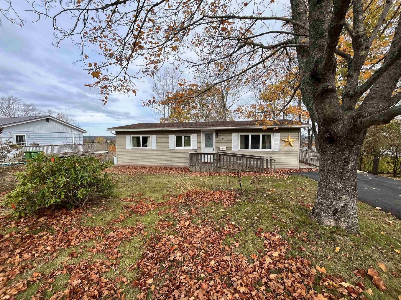 51 Micmac Avenue, Bridgewater, NS