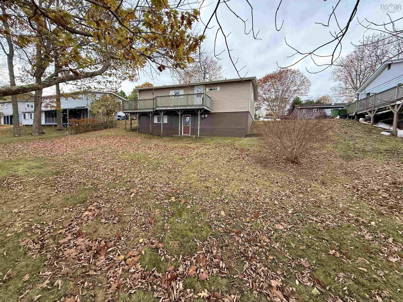 51 Micmac Avenue, Bridgewater, NS