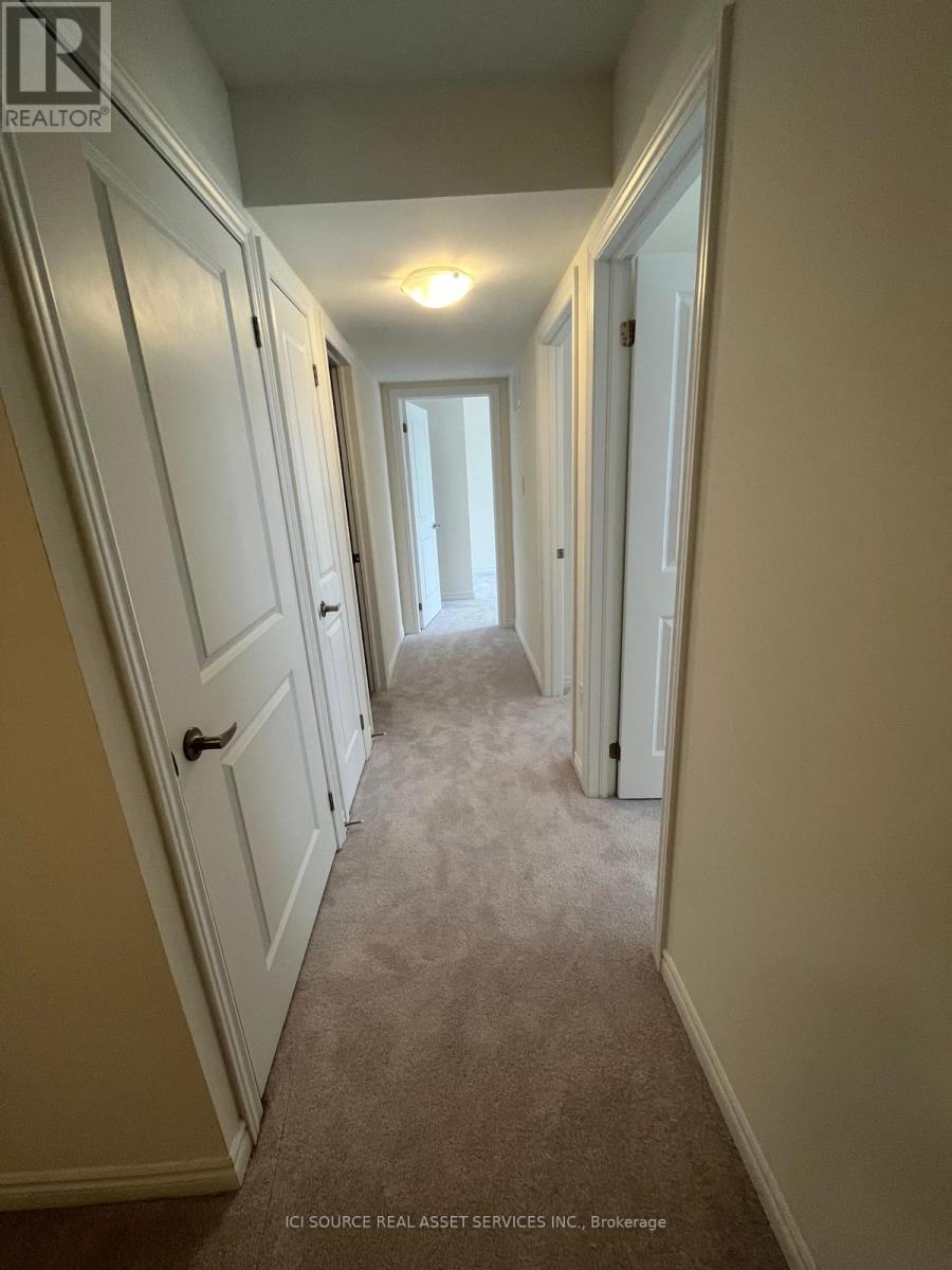 55 - 70 Knotsberry Circle, Brampton, ON - Indoor Photo Showing Other Room