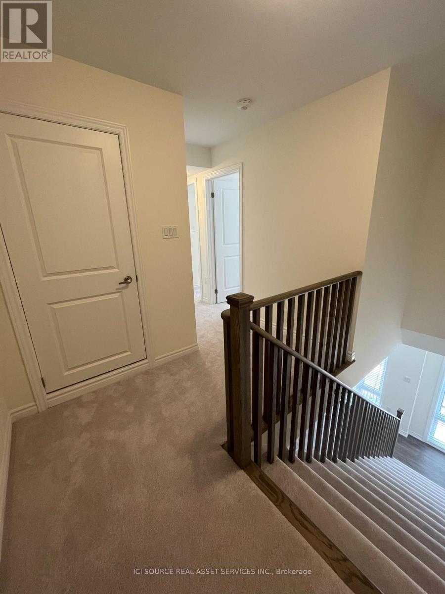 55 - 70 Knotsberry Circle, Brampton, ON - Indoor Photo Showing Other Room