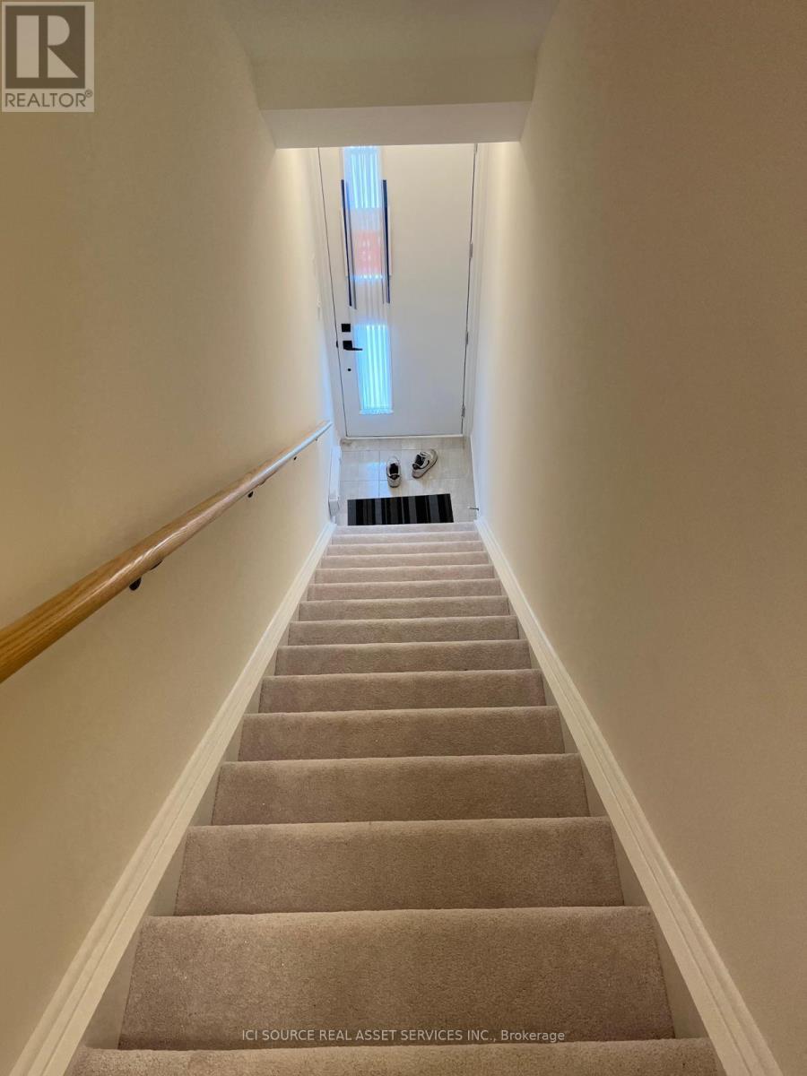 55 - 70 Knotsberry Circle, Brampton, ON - Indoor Photo Showing Other Room