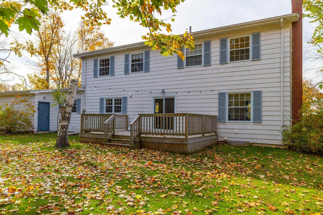 78 Goodwill Avenue, Brighton, PE