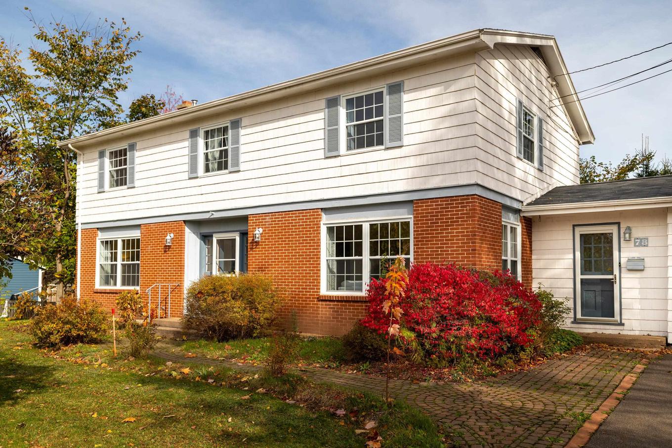 78 Goodwill Avenue, Brighton, PE