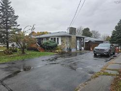 16 Rogers Avenue  Amherst, NS B4H 2J7