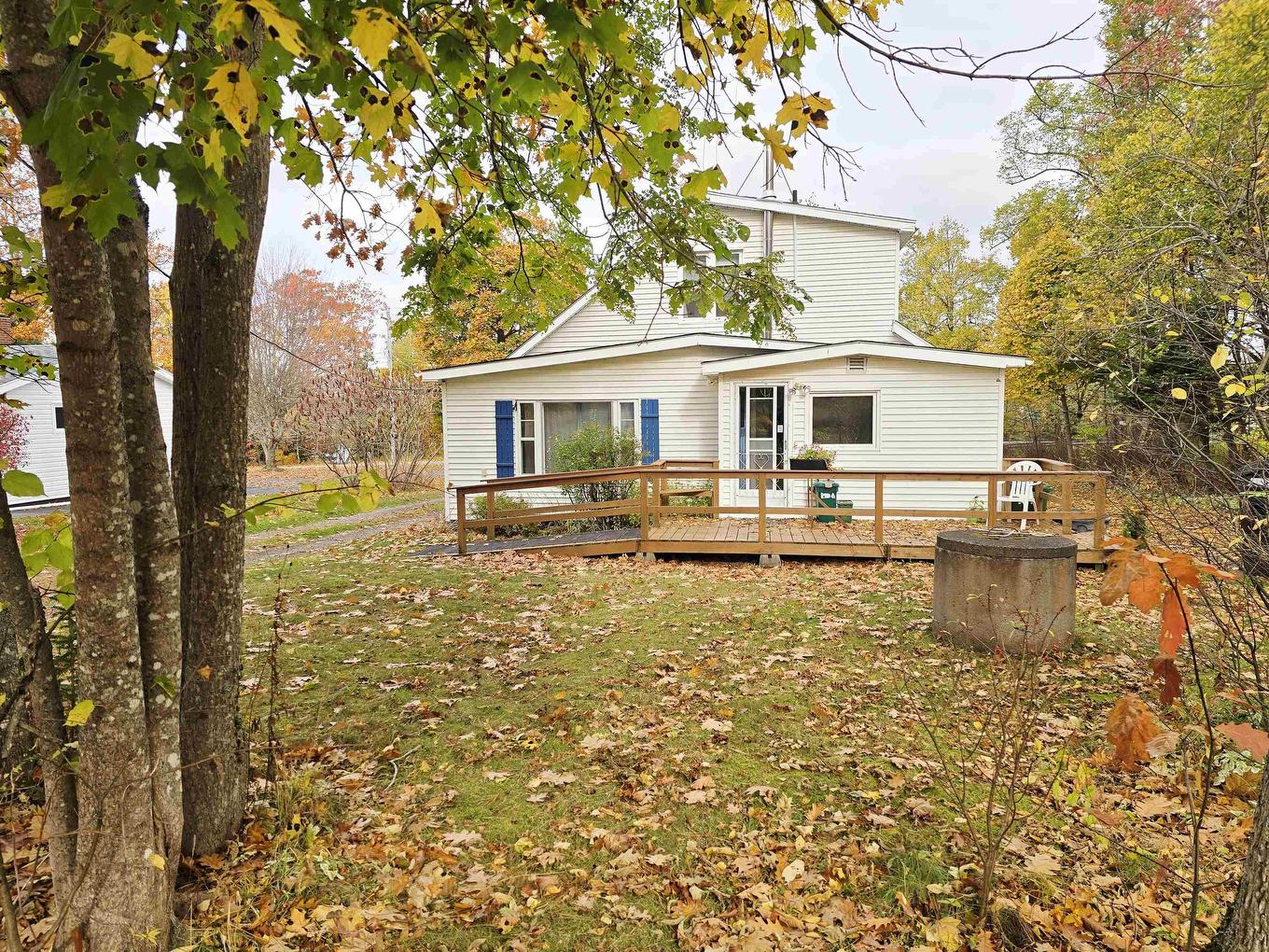 1764 Highway 6 Highway, River John, NS