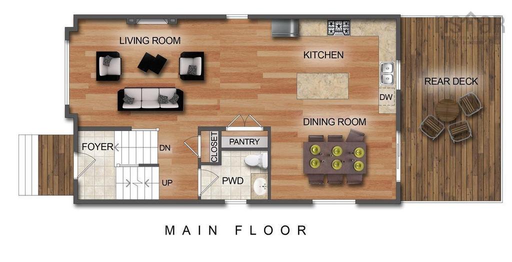 Lot 8-52 26 Provence Way, Timberlea, NS