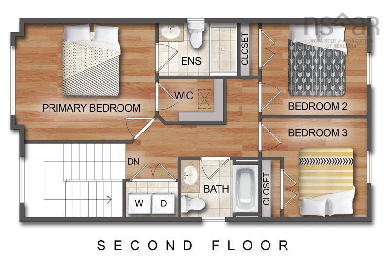 Lot 8-52 26 Provence Way, Timberlea, NS