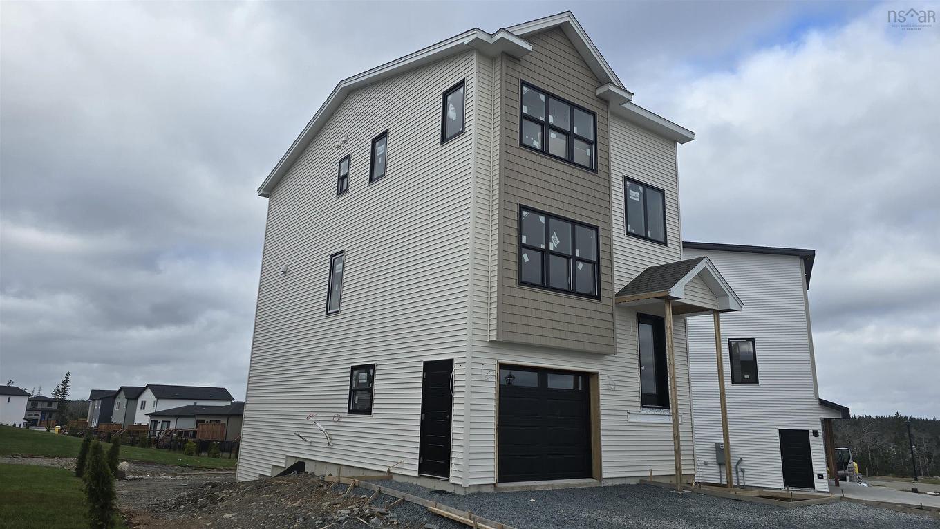 Lot 8-52 26 Provence Way, Timberlea, NS