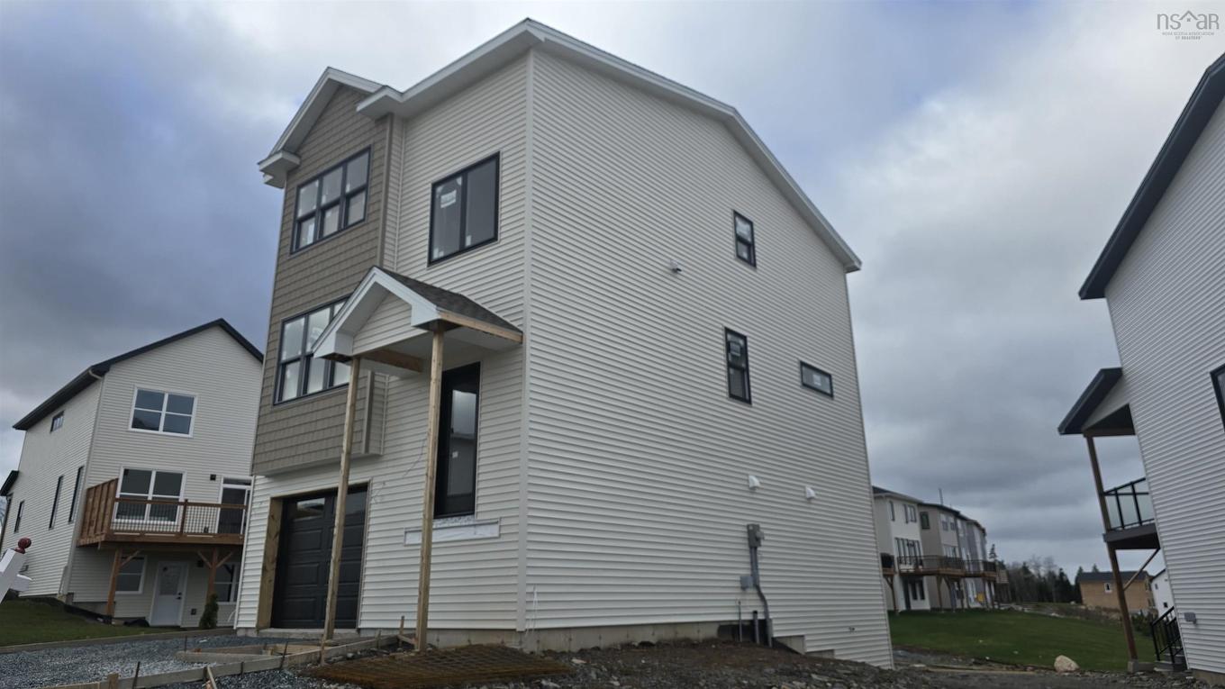 Lot 8-52 26 Provence Way, Timberlea, NS