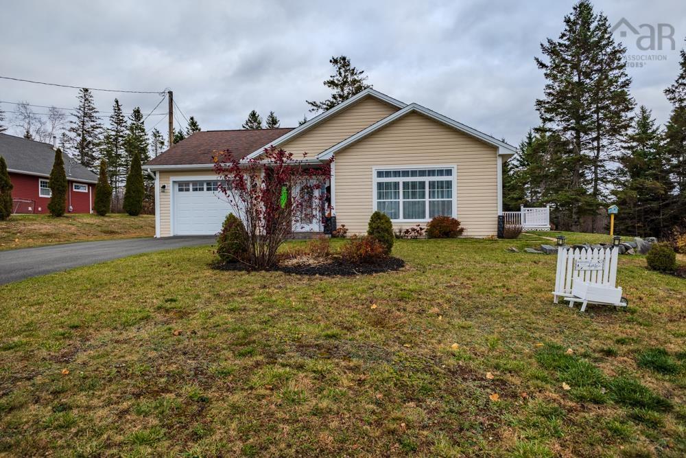 32 Palaeo Drive, Debert, NS