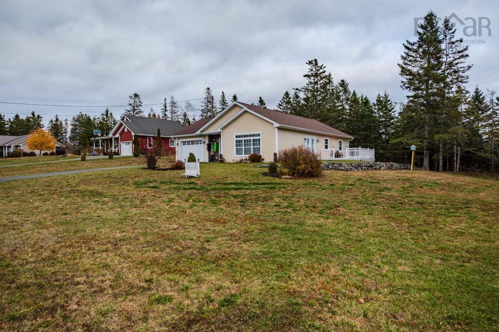 32 Palaeo Drive, Debert, NS