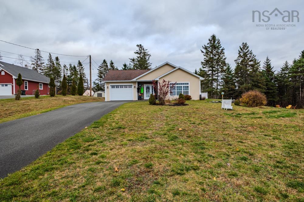 32 Palaeo Drive, Debert, NS