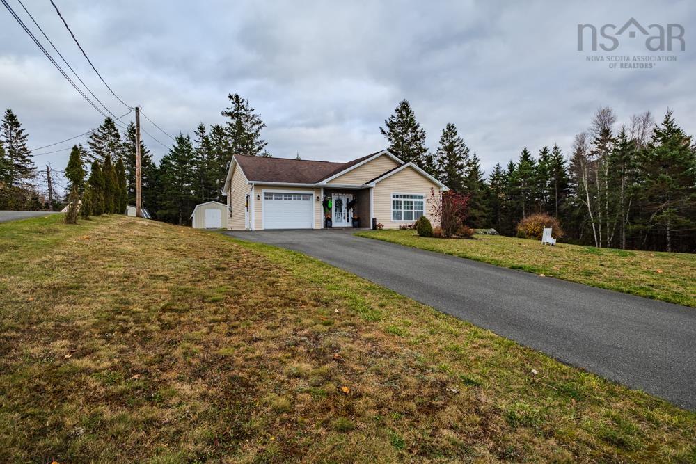 32 Palaeo Drive, Debert, NS