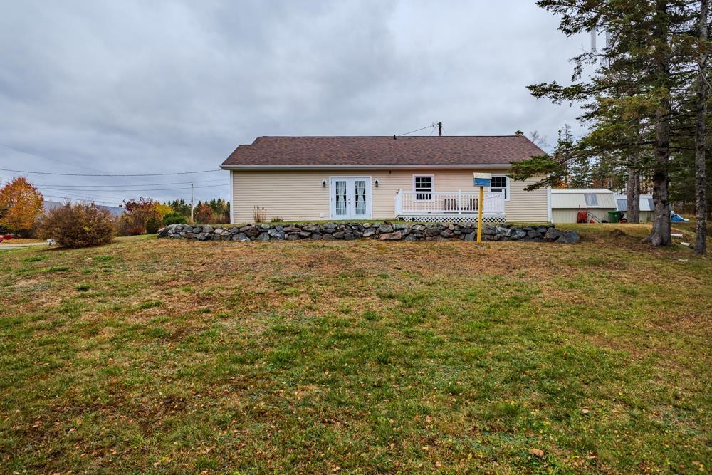 32 Palaeo Drive, Debert, NS