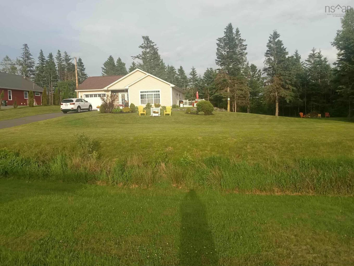 32 Palaeo Drive, Debert, NS