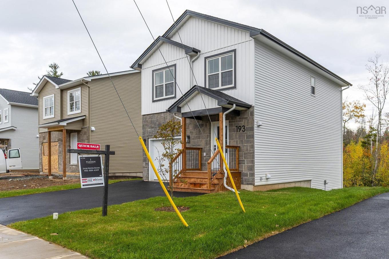 Da57 193 Darner Drive, Beaver Bank, NS