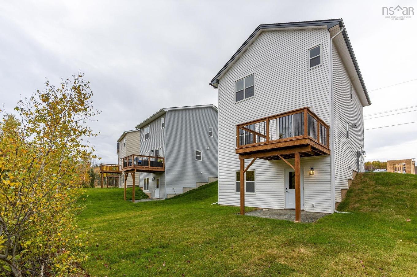 Da57 193 Darner Drive, Beaver Bank, NS