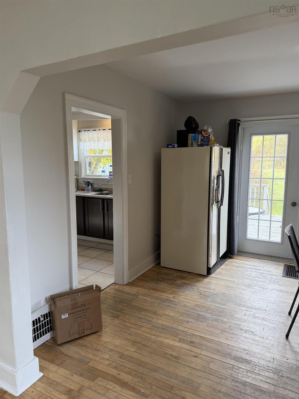 45 Fairview Street, Antigonish, NS