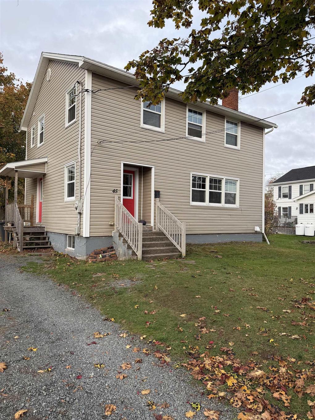 45 Fairview Street, Antigonish, NS